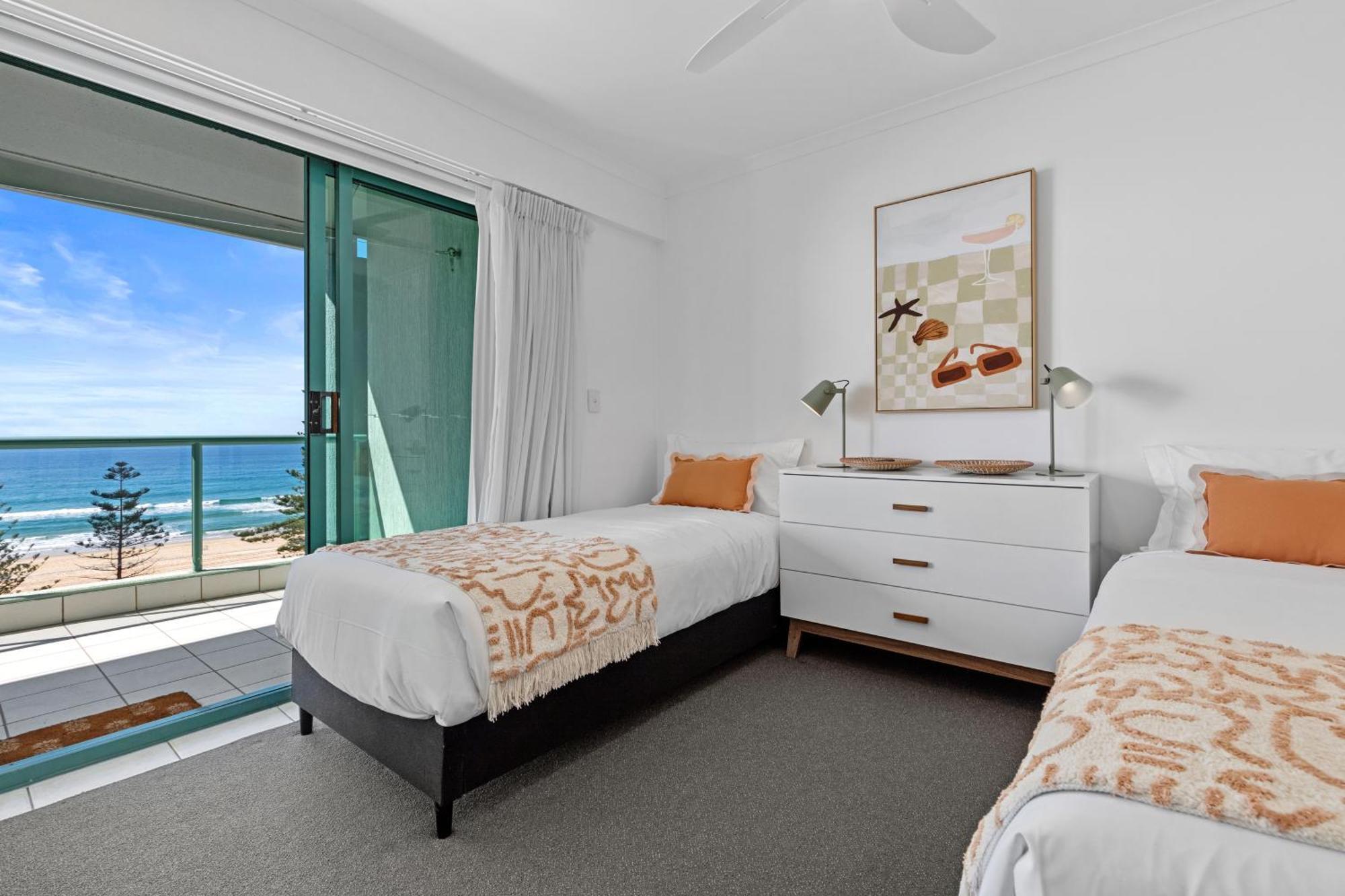 Emerald Sands Holiday Apartments Surfers Paradise Zimmer foto