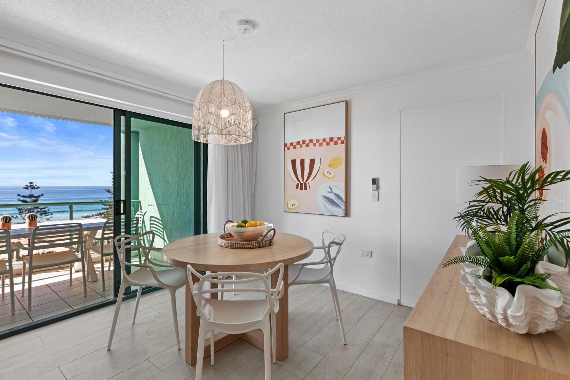 Emerald Sands Holiday Apartments Surfers Paradise Zimmer foto