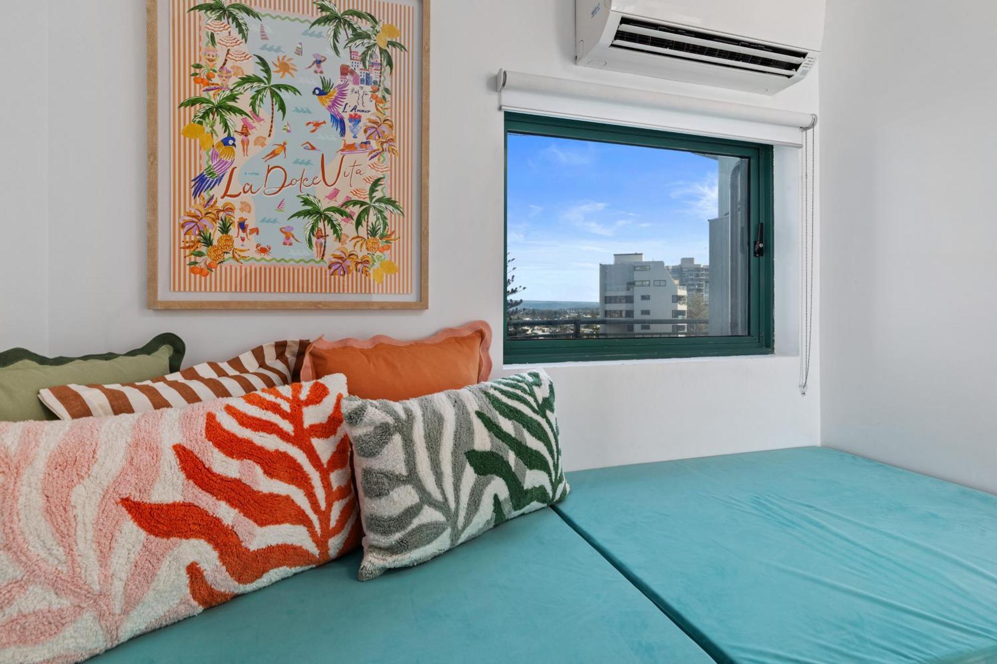 Emerald Sands Holiday Apartments Surfers Paradise Zimmer foto